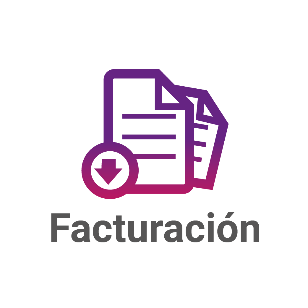 Facturación