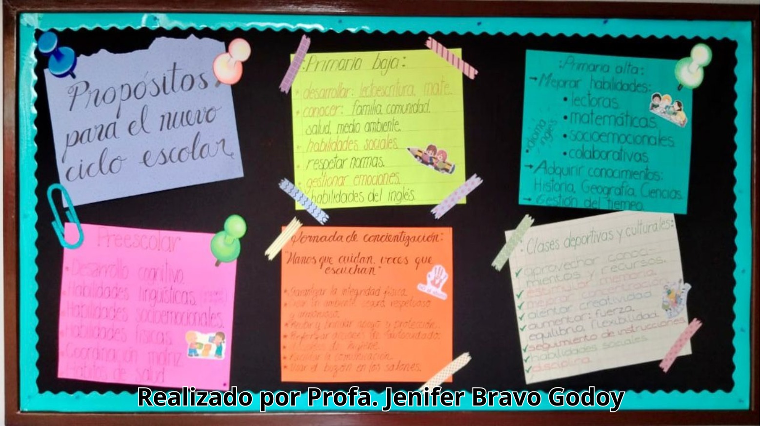 slideshow banner